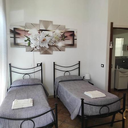 Affittacamere “La Spezia “ Εξωτερικό φωτογραφία